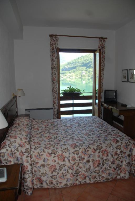 Hotel Acquevive Scanno Zewnętrze zdjęcie